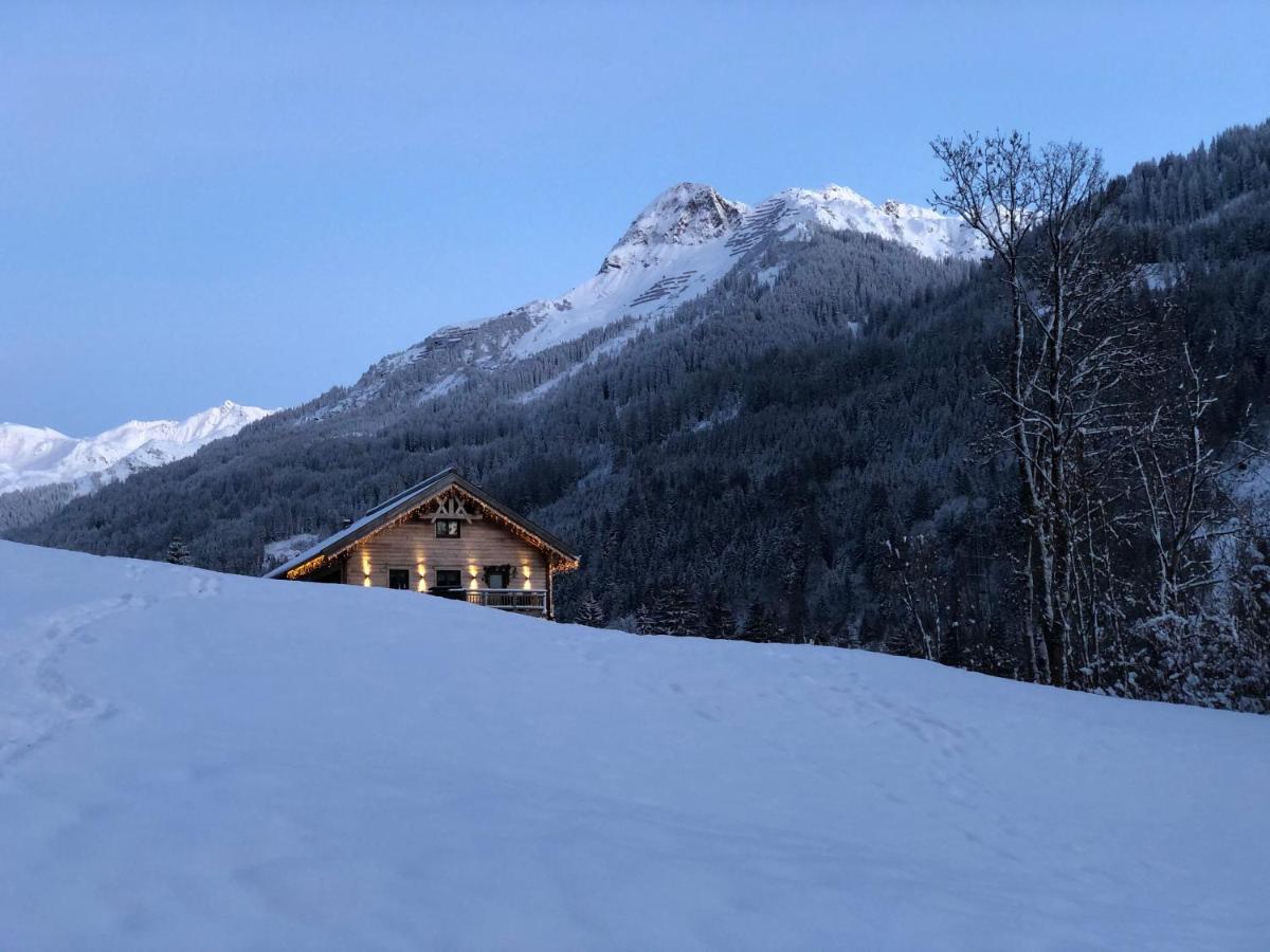 Alpenburg Luxury Apartments Wald am Arlberg Buitenkant foto