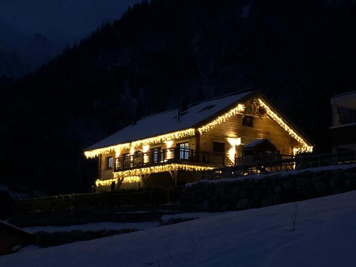 Alpenburg Luxury Apartments Wald am Arlberg Buitenkant foto